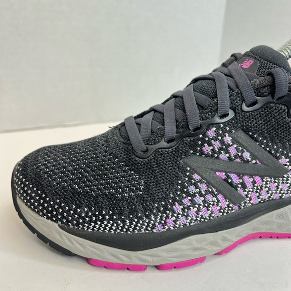 New Balance Fresh Foam 880v10 GTX Waterproof Running Shoes Women's Sz 6.5M - Picture 9 of 16